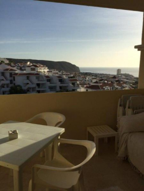  Duplex with ocean view in Los Cristianos LC/54  Арона